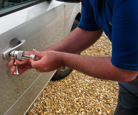 Вскрытие замков в Солнечное